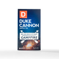 Duke Cannon GRMT BAR SOAP CAMPFIRE 03CAMPFIRE1